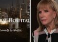 Hospital Geral Momentos para assistir de 15 a 19 de setembro