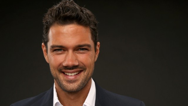 Hospital Geral anuncia a surpreendente data de retorno de Ryan Paevey