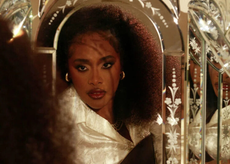 Houston R&B Songstress Peyton vai para o ouro com o segundo álbum 'Au'