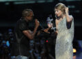 How the 2009 MTV VMAs Kickstarted Taylor Swift & Kanye West’s Feud