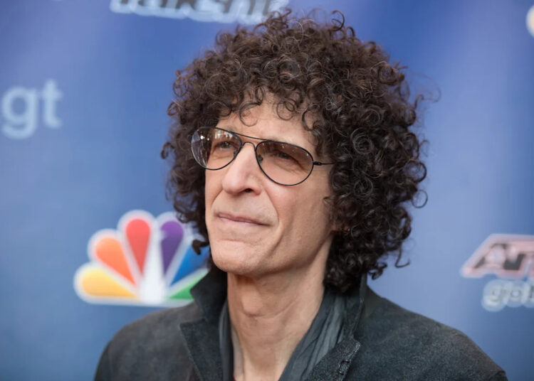 Howard Stern atrasa o SiriusXM Return depois de provocar grande revelação sobre seu futuro