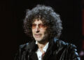Howard Stern retorna ao SiriusXM Radio Show depois dos ouvintes trolls