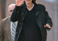 Howard Stern toma ação de cancelamento em solidariedade com Jimmy Kimmel