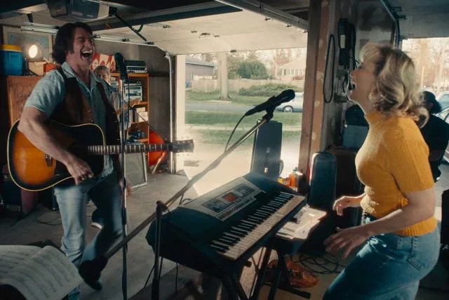 Hugh Jackman e Kate Hudson fazem um time de sonho musical no primeiro trailer de “Song Sung Blue”