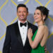 Hugh Jackman tratando Sutton Foster para a viagem de spa antienvelhecimento em meio a reação ao romance (exclusivo)-Globe Magazine