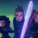 'Huntr/X' Golden 'faz mais incursões para o K-pop no top 10 do gráfico de airplay pop da Billboard