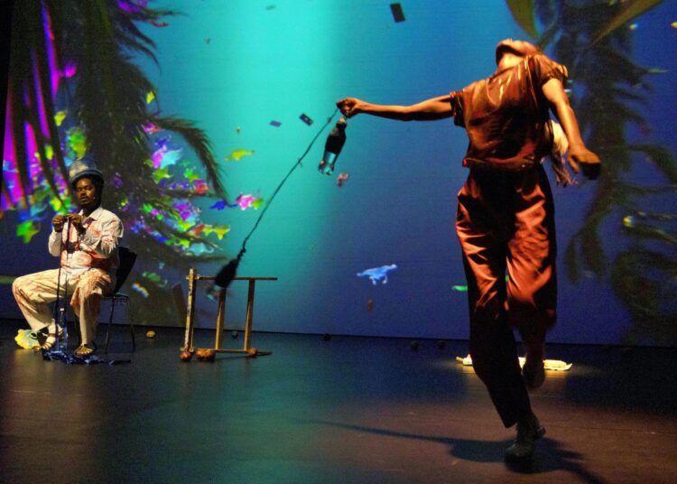 ICA na VCU anuncia cronograma de eventos de outono - VCU News