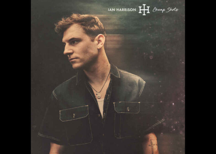 Ian Harrison compartilha a nova música 'Cheap Shots' :: Antimusic.com