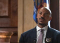 Ice-t revela que ele só foi reservado para os episódios de 4 'Law & Order: SVU'