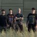 Icon desprezado - Libere videoclipe para o novo single 'Death of a Artist' - Metal Planet Music
