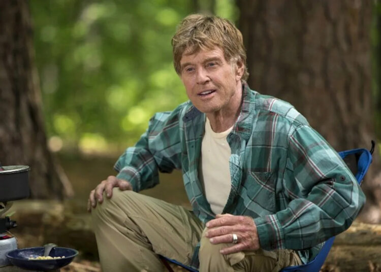 Ícone de Hollywood de longa data, galã Robert Redford morto aos 89 anos