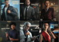 Imagem de New James Bond 'First Light' e data de lançamento revelada pela Amazon