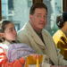 'Impressionante' '' Soberbo 'Brendan Fraser Charms Critics em Post-Whale'