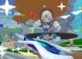 Indie 'Star Garden', inspirado em Sonic, para potencialmente apresentar novas músicas de Kirby Air Ride & Mother 3 Composer