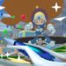 Indie 'Star Garden', inspirado em Sonic, para potencialmente apresentar novas músicas de Kirby Air Ride & Mother 3 Composer