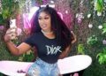 Influenciador Lola Doll, 33, em estado crítico depois de ser baleado fora de casa