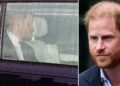 Inside Prince Harry, 53 minutos para o rei Charles | Real | Notícias