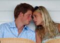 Inside Prince Harry’s unwelcomed breakup with ‘the one that got away’ – and the VERY bold move his ex-girlfriend did that ‘infuriated’ him, according to royal author