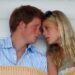 Inside Prince Harry’s unwelcomed breakup with ‘the one that got away’ – and the VERY bold move his ex-girlfriend did that ‘infuriated’ him, according to royal author