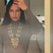 Irina Shayk comparada a uma 'deusa' em novas fotos abertas dos EUA