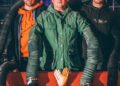 Isaac Brock do Modest Mouse no lançamento do Psychic Salamander Festival | Entretenimento