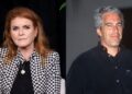 'Isto é uma vitória para William': por que o príncipe William saiu no topo depois que o rei Carlos III finalmente bares desonrava o príncipe Andrew e a duquesa Sarah Ferguson, da Royal Family Events