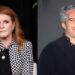 'Isto é uma vitória para William': por que o príncipe William saiu no topo depois que o rei Carlos III finalmente bares desonrava o príncipe Andrew e a duquesa Sarah Ferguson, da Royal Family Events