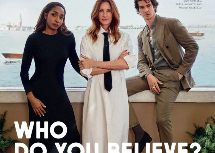 It’s Not a #MeToo Movie
