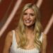 Ivanka Trump Sparks Rumores de peruca após a última aparição na TV