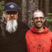 Ivar Bjørnson, de Escralaved, colabora com o membro da Blackfeet Nation Nicholas Rink na nova música do ambiente Bardspec eternidade