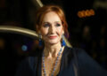 JK Rowling Blasts lidera o ator de Harry Potter em uma briga de longa data