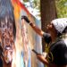 Jabee para encabeçar o 2025 Plaza District Festival em 27 de setembro