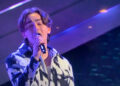 Jack Austin, de Battle Creek, recebeu uma cadeira, ligue a 'The Voice' na segunda -feira?