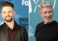 Jack Osbourne bate as águas Roger de Pink Floyd sobre Ozzy Comentários