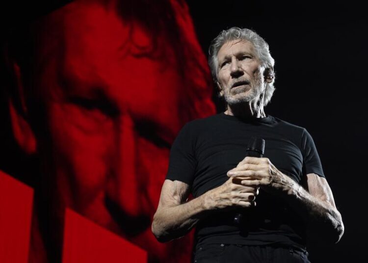 Jack Osbourne chora em Roger Waters após diss de seu falecido pai Ozzy