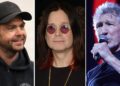 Jack Osbourne explode 'patético' fundador do Pink Floyd Roger Waters por desrespeitar o pai Ozzy Osbourne - Star Magazine