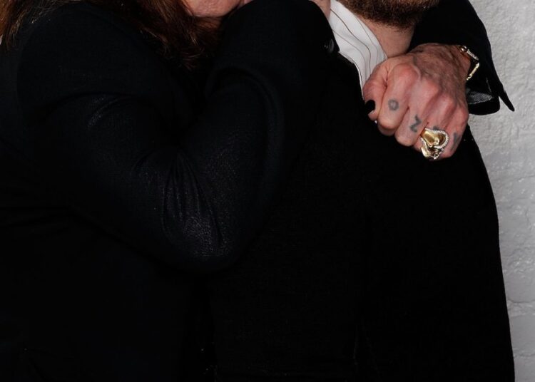 Jack Osbourne se lembra de descobrir sobre a morte de Ozzy Osbourne