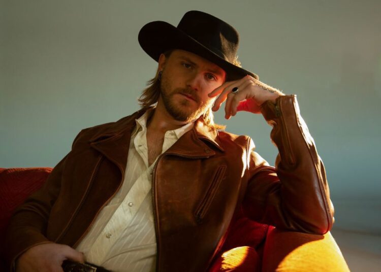 Jackson Dean está trazendo grão, música nova e algumas jóias não lançadas em sua maior turnê australia