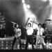 Jacksons realizou sua turnê de vitória em 1984