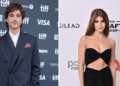 Jacob Elordi, Olivia Jade Giannulli 'reconectada' após divisão (excl)
