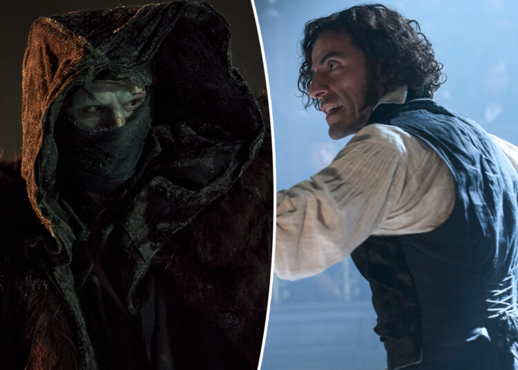 Jacob Elordi respira a vida em Guillermo del Toro Adaptação