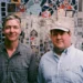 Jake Xerxes Fussell e James Elkington anunciam 'reconstrução', compartilham novas músicas