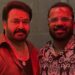 Jakes Bejoy para compor músicas para o novo filme de Mohanlal L 365