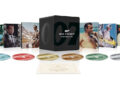 James Bond 6-Film Steelbook Library 4K Blu-ray Collection em estoque no Walmart (9 de setembro)