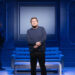 James Corden entrega uma masterclass de comédia em nova peça