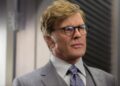 James Gunn, Russo Brothers e mais homenagem a Robert Redford Post Death