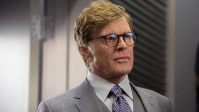 James Gunn, Russo Brothers e mais homenagem a Robert Redford Post Death