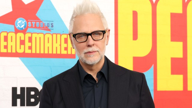 James Gunn escolhe sua 'melhor escolha de elenco' à frente do novo filme da DCU