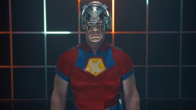 James Gunn explica por que as mudanças de sequência de introdução ao longo da segunda temporada de Peacemaker