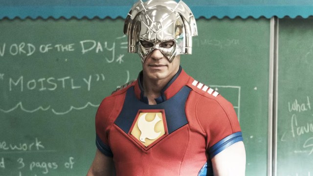 James Gunn revela que John Cena não foi a primeira escolha para o papel da DCU